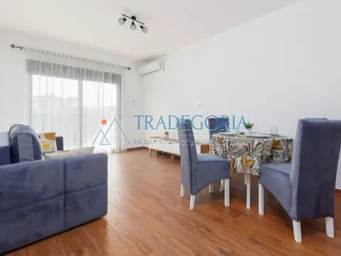 Prodaja, dvosoban stan, 67m², Dobra Voda, Bar - image 3