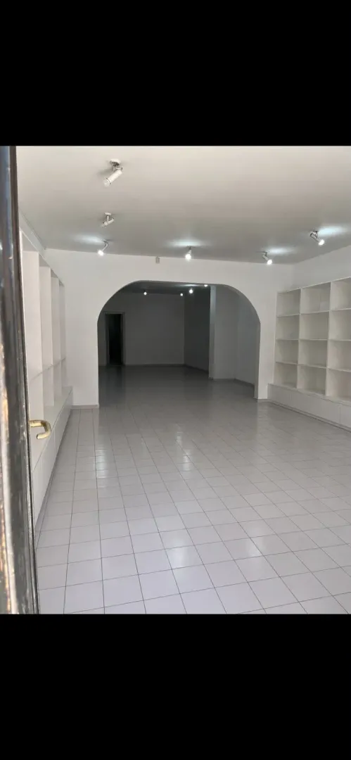 Rent, office space, 97m², Centar, Cetinje