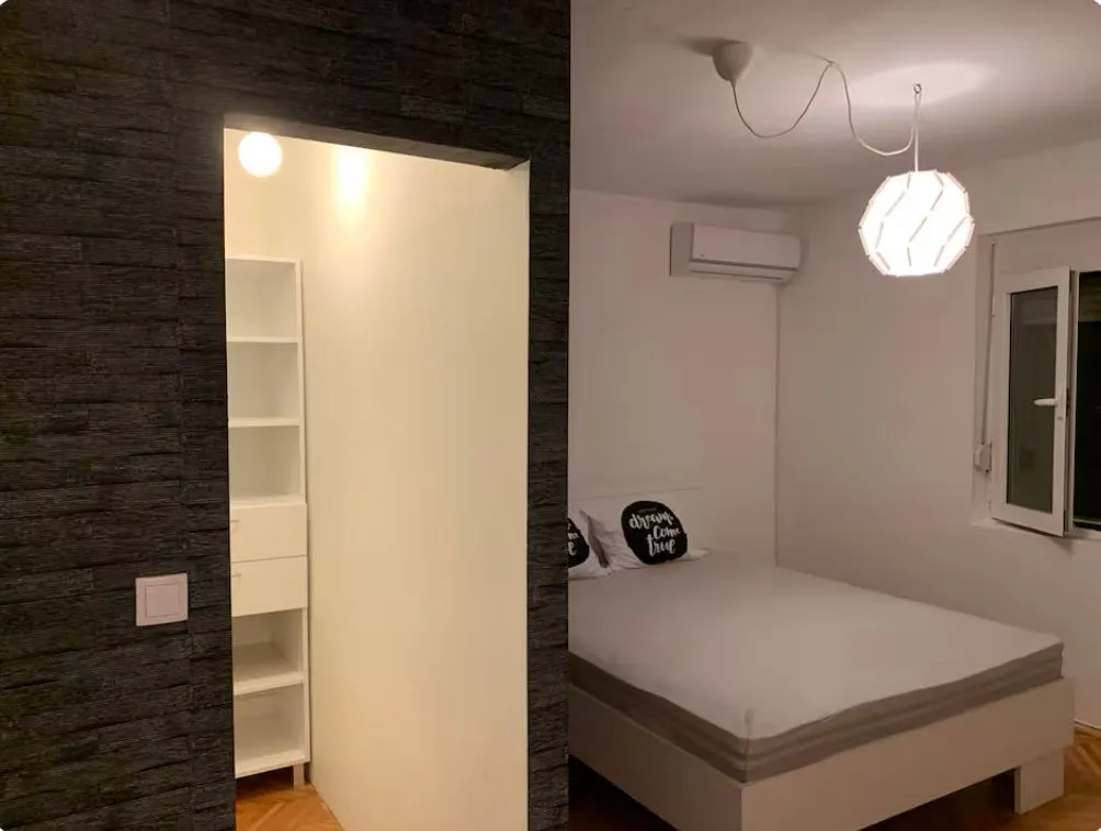 Sale, apartment, 34m², Bar, Crna Gora