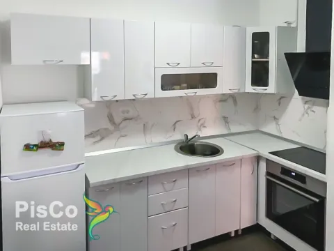 Izdavanje, jednosoban stan, 51m², Master Kvart, Podgorica - image 2