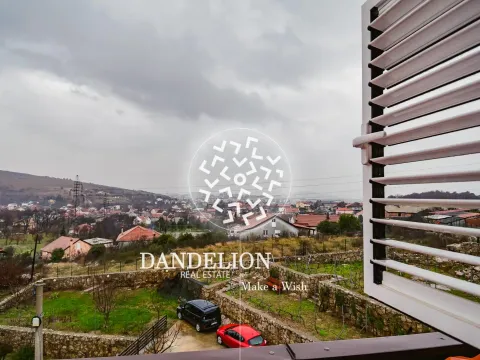 Rent, three bedroom apartment, 125m², Vranići, Podgorica - image 12