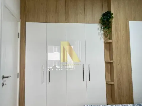 Sale, two bedroom apartment, 41m², Avijatičarsko naselje, Novi Sad Sve Podlokacije - image 14