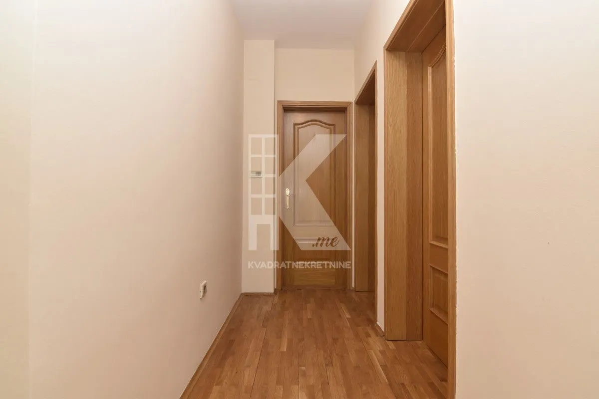 Rent, three bedroom apartment, 110m², Preko Morače, Podgorica