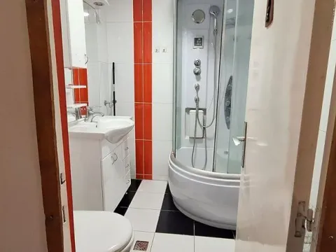 Sale, two bedroom apartment, 57m², Novi Beograd Blok 28, Novi Beograd Sve Podlokacije - image 17