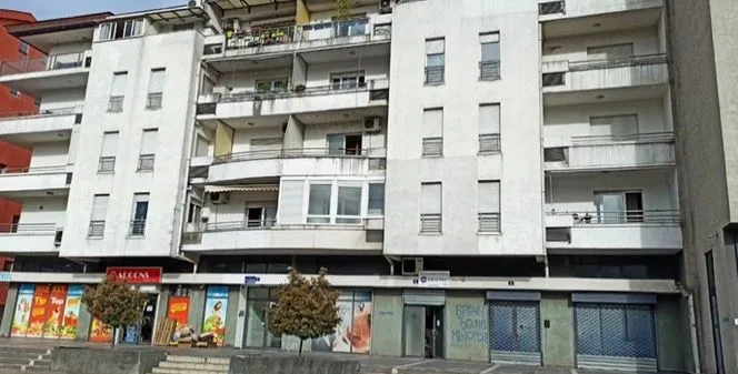 Rent, one bedroom apartment, 50m², Vezirov Most, Podgorica