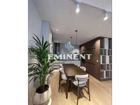 Izdavanje, četvorosoban stan, 112m², Stari Grad, Beograd - image 4