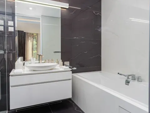 Sale, house, 502m², Dukley Gardens, Budva - image 17