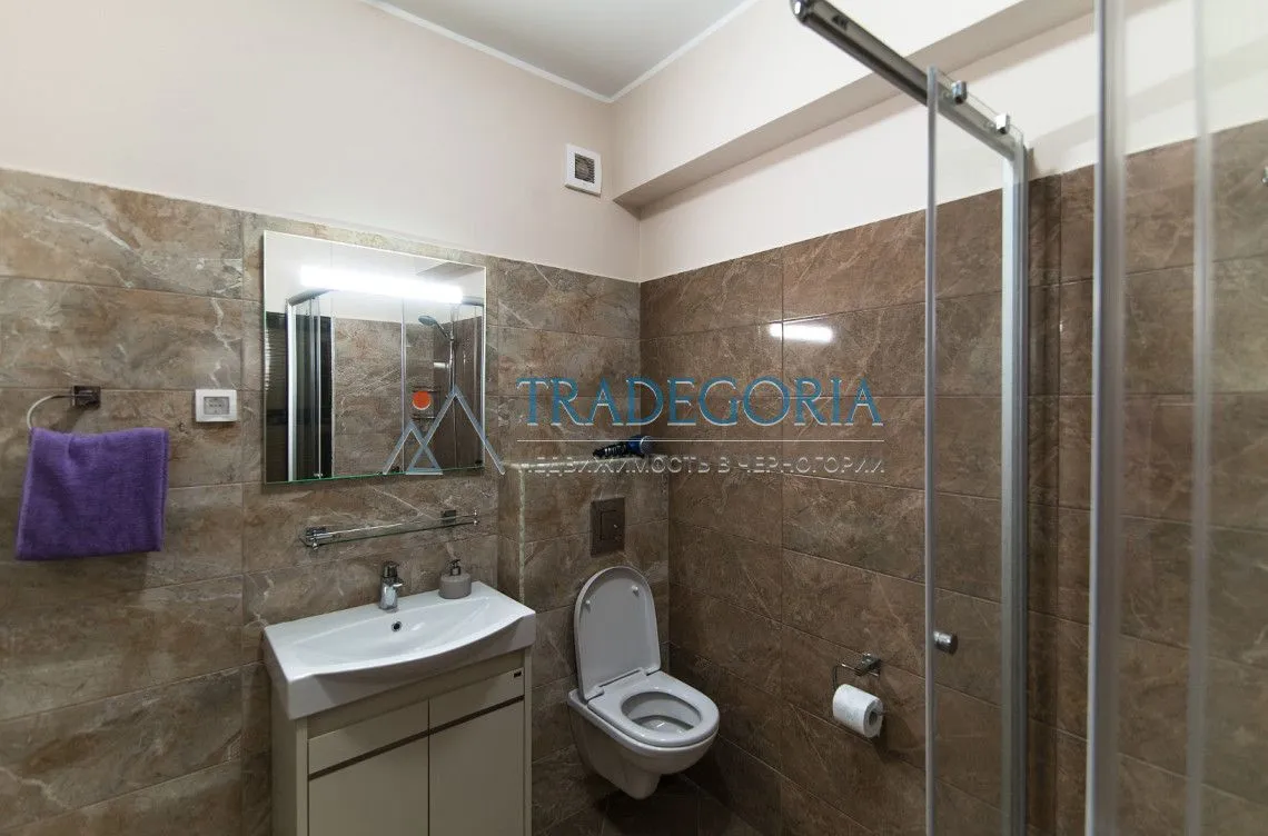 Prodaja, trosoban stan, 149m², Budva, Crna Gora