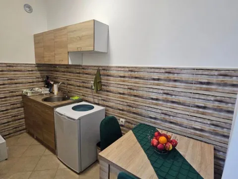 Rent, studio apartment, 27m², Ljubović, Podgorica - image 3
