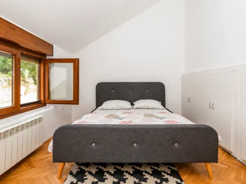 Rent, house, 280m², Gorica C, Podgorica - image 14