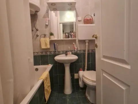 Izdavanje, dvosoban stan, 52m², Sajmište, Novi Sad - image 14