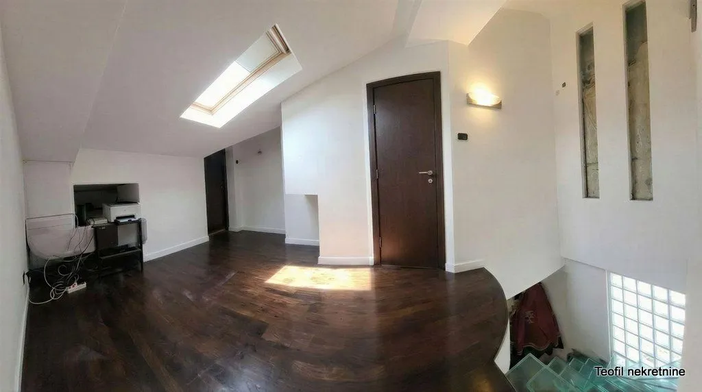 Sale, apartment, 167m², Retenzija, Beograd