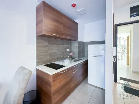 Rent, studio apartment, 30m², City Kvart, Podgorica - image 5