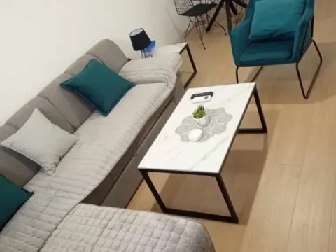 Rent, one bedroom apartment, 43m², Donja Lastva, Tivat - image 11