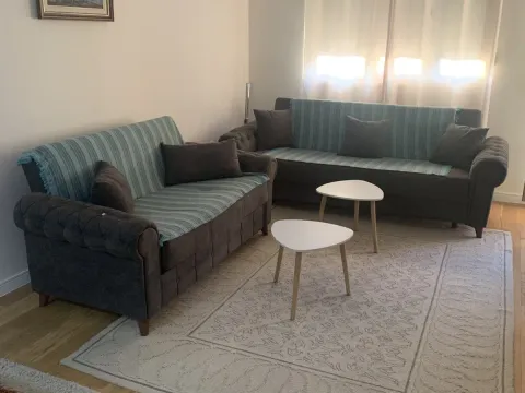 Izdavanje, jednosoban stan, 50m², Central Point, Podgorica - image 6