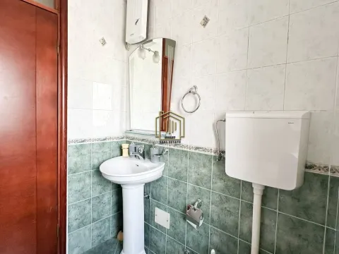 Izdavanje, trosoban stan, 120m², Pobrežje, Podgorica - image 14