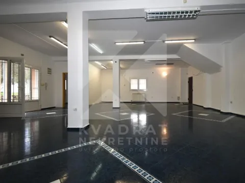 Rent, office space, 260m², Stara Varoš, Podgorica - image 4