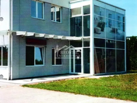 Sale, office space, 1534m², Stari Banovci, Stara Pazova - image 2