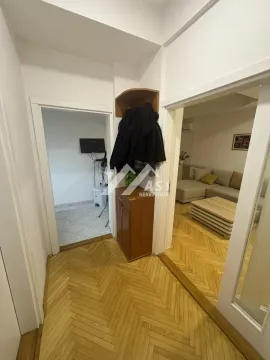 Izdavanje, dvosoban stan, 50m², Centar, Novi Sad - image 3