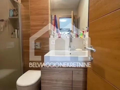 Izdavanje, trosoban stan, 70m², Stari Grad, Beograd - image 15