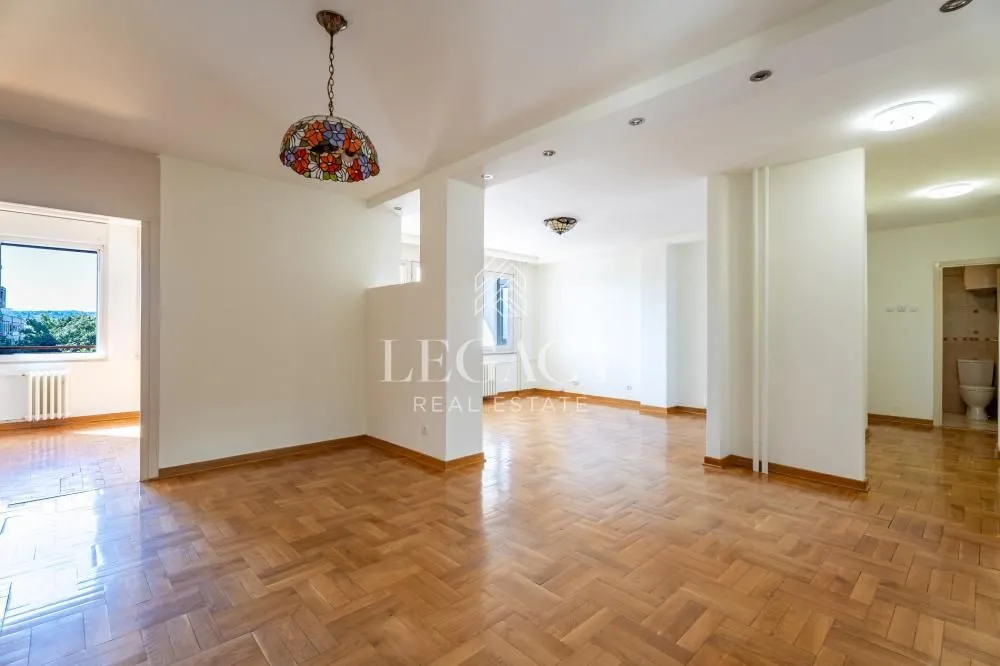 Sale, four bedroom apartment, 122m², Novi Beograd Sve Podlokacije, Beograd