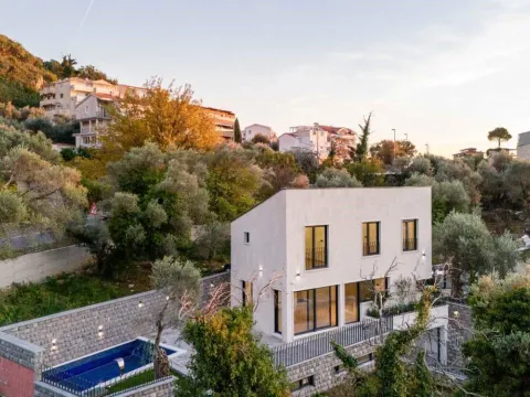 Prodaja, kuća, 240m², Kamenovo, Budva - image 46