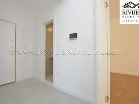 Sale, two bedroom apartment, 68m², Baošići, Herceg Novi - image 7