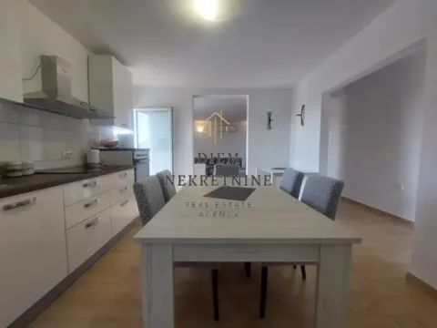 Izdavanje, dvosoban stan, 90m², Mrčevac, Tivat - image 8
