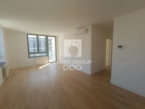 Prodaja, trosoban stan, 78m², Savski Venac, Beograd - image 4