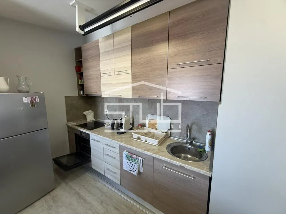 Prodaja, stan, 118m², Đeram Pijaca, Beograd