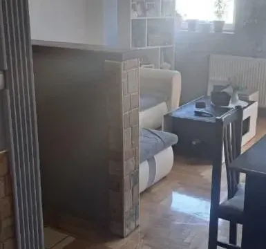 Prodaja, dvosoban stan, 45m², Nova Detelinara, Novi Sad Sve Podlokacije - image 6