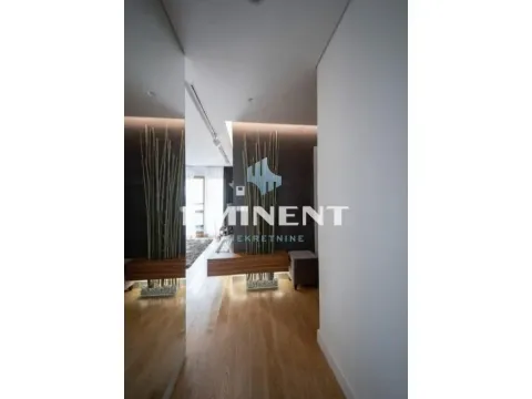 Izdavanje, trosoban stan, 72m², Novi Beograd Sve Podlokacije, Beograd - image 6
