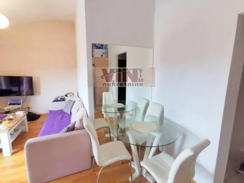 Prodaja, dvosoban stan, 59m², Palilulska Pijaca, Palilula Sve Podlokacije - image 3