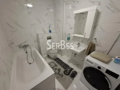 Rent, one bedroom apartment, 45m², Novi Sad Sve Podlokacije, Novi Sad - image 16