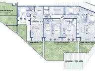 Sale, one bedroom apartment, 77m², Pržno, Budva - image 17