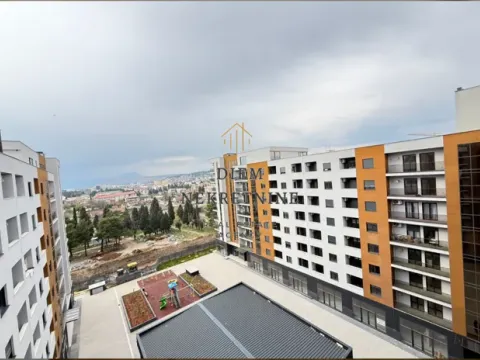 Prodaja, jednosoban stan, 43m², Stari Aerodrom, Podgorica - image 7