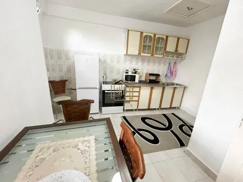 Izdavanje, jednosoban stan, 50m², Stara Varoš, Podgorica - image 10