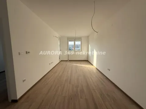 Prodaja, jednosoban stan, 48m², Ruma, Srbija - image 2