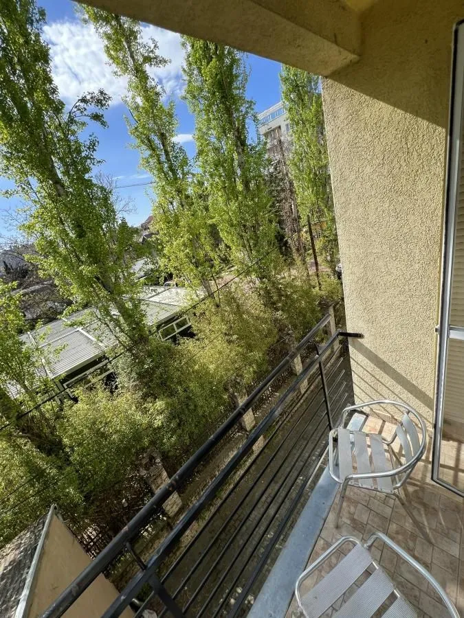 Prodaja, dvosoban stan, 67m², Bulevar Evrope, Novi Sad Sve Podlokacije