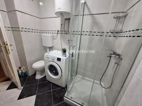 Izdavanje, dvosoban stan, 43m², Grbavica, Novi Sad Sve Podlokacije - image 9