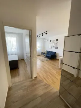 Izdavanje, jednosoban stan, 40m², Telep, Novi Sad Sve Podlokacije - image 4