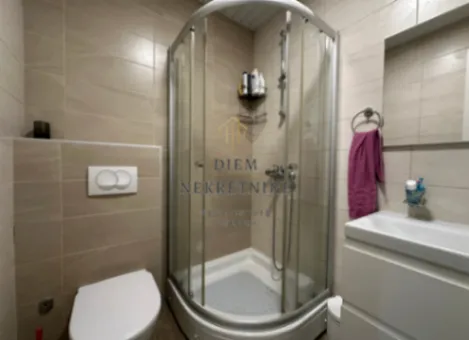 Izdavanje, dvosoban stan, 64m², Zagorič, Podgorica - image 2