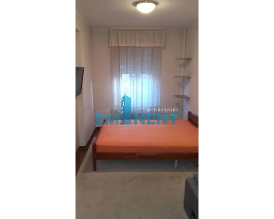Izdavanje, dvosoban stan, 57m², Novi Beograd Sve Podlokacije, Beograd