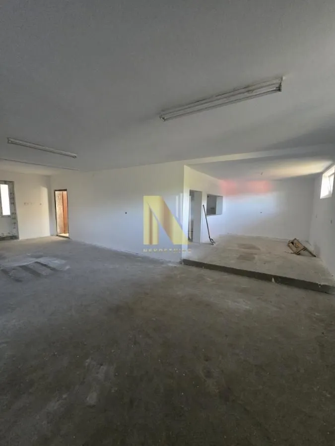 Sale, office space, 112m², Klisa, Novi Sad Sve Podlokacije