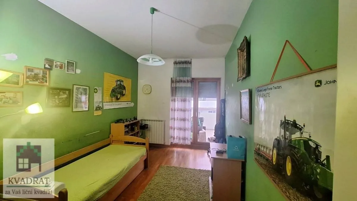 Prodaja, četvorosoban stan, 148m², Liman 3, Novi Sad Sve Podlokacije