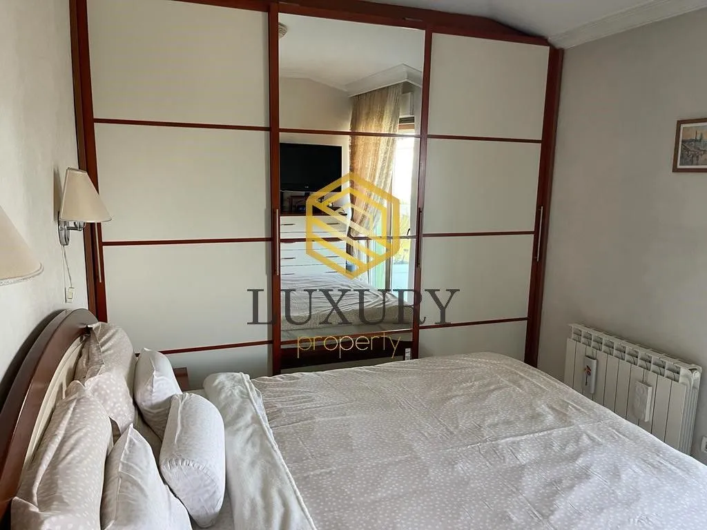 Rent, three bedroom apartment, 130m², Stari Aerodrom, Podgorica