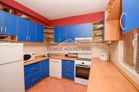 Izdavanje, kuća, 250m², Donja Gorica, Podgorica - image 13