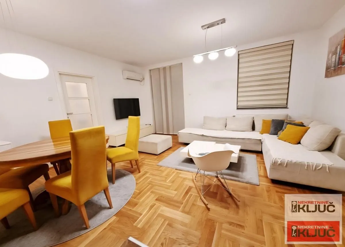 Prodaja, trosoban stan, 63m², Nova Detelinara, Novi Sad Sve Podlokacije