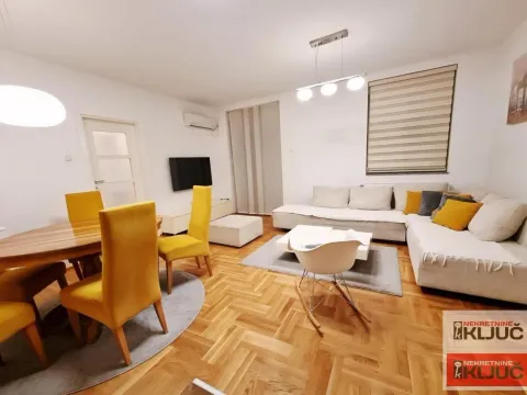 Prodaja, trosoban stan, 63m², Nova Detelinara, Novi Sad Sve Podlokacije - image 2