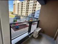 Izdavanje, jednosoban stan, 46m², Stari Aerodrom, Podgorica - image 9